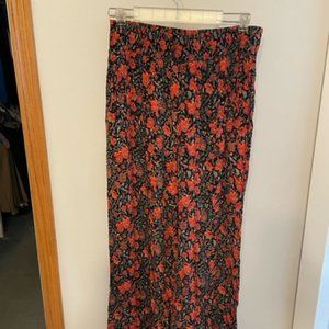 HINGE boho pants